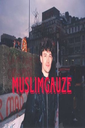 Muslimgauze: Chasing the Shadow of Bryn Jones's poster