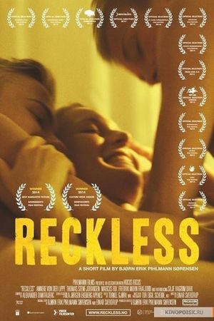 Reckless's poster