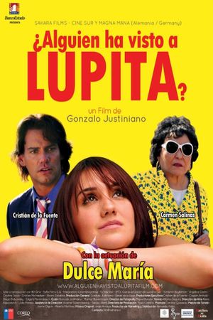 Have You Seen Lupita?'s poster
