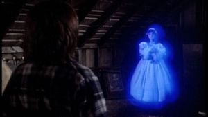 Child of Glass's poster