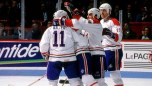 Power Play's poster