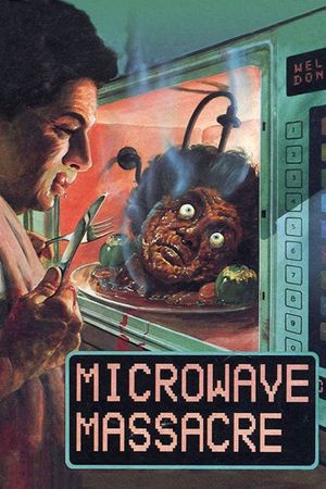 Microwave Massacre's poster