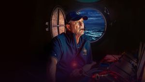 Bob Ballard: An Explorer's Life's poster