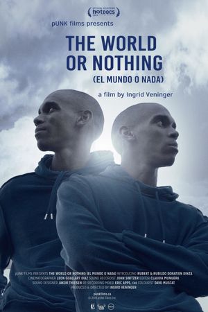 The World or Nothing's poster