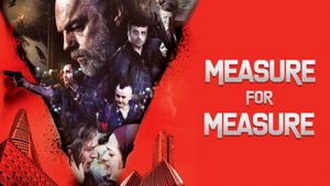 Measure for Measure's poster