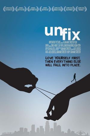 Unfix's poster