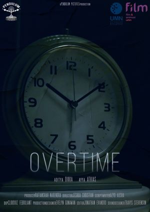 Overtime's poster