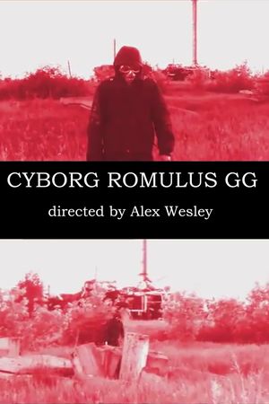 Cyborg Romulus GG's poster
