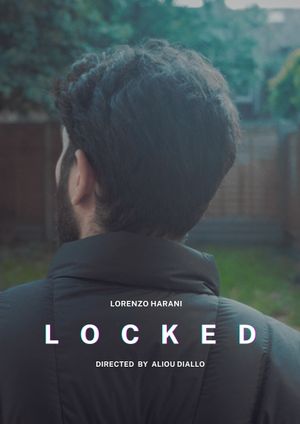 Locked's poster