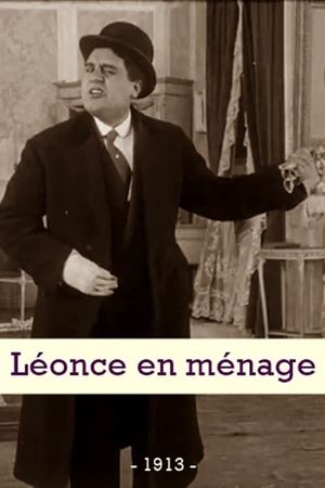 Léonce en ménage's poster