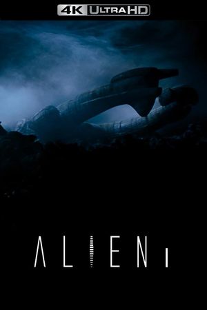 Alien's poster