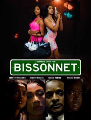 Bissonnet's poster