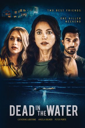 Dead in the Water's poster