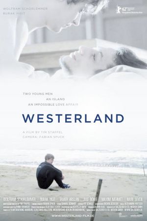 Westerland's poster