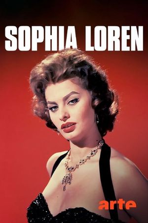 Sophia Loren, une destinée particulière's poster