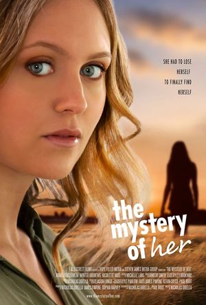 The Mystery of Her's poster