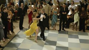 Shall We Dance?'s poster