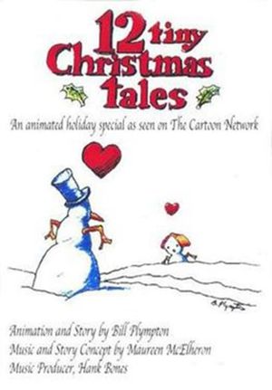 12 Tiny Christmas Tales's poster