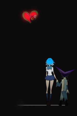 Hells's poster