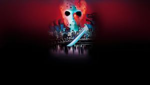 Friday the 13th Part VIII: Jason Takes Manhattan's poster