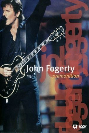 Premonition's poster