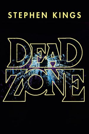 The Dead Zone's poster