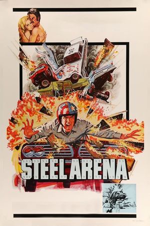 Steel Arena's poster