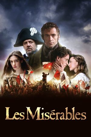 Les Misérables's poster