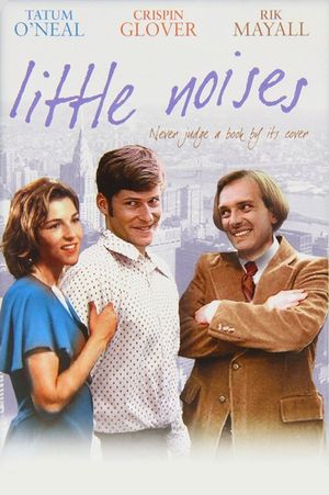 Little Noises's poster