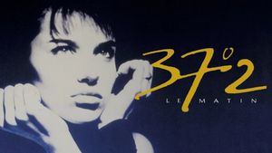 Betty Blue's poster
