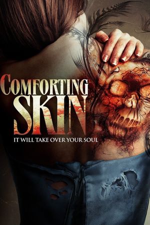 Comforting Skin's poster