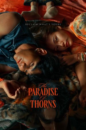 The Paradise of Thorns's poster