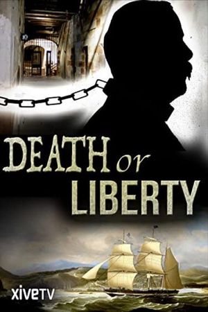 Death or Liberty's poster