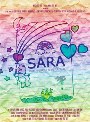 Sara's poster