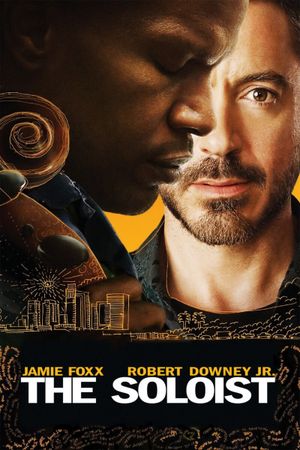 The Soloist's poster
