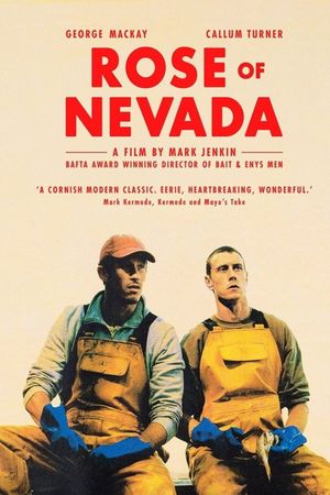 Rose of Nevada's poster