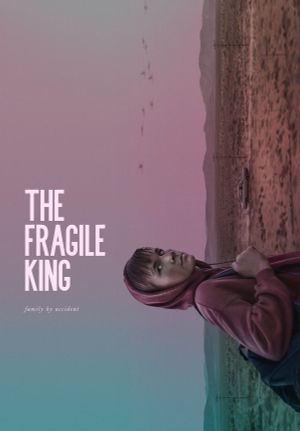 The Fragile King's poster