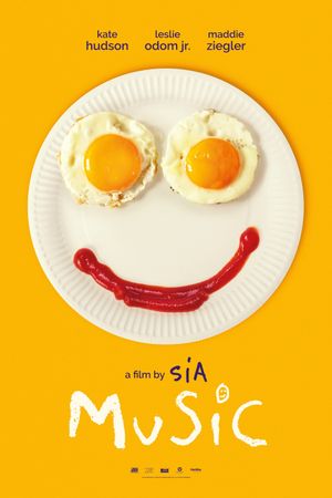 Music's poster