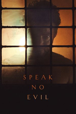 Speak No Evil's poster