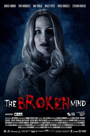 The Broken Mind's poster