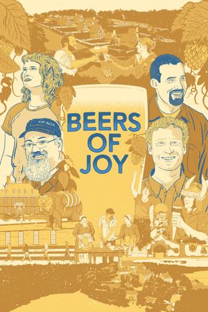 Beers of Joy's poster