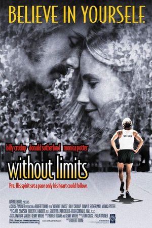 Without Limits's poster