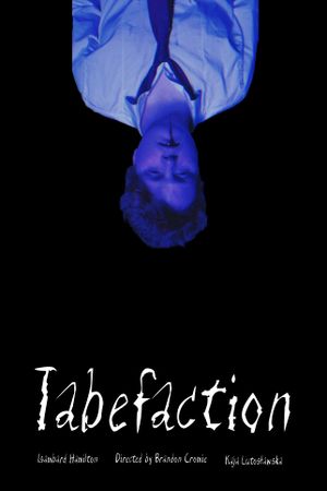 Tabefaction's poster
