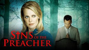 Sins of the Preacher's poster