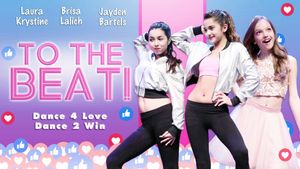 To the Beat!'s poster