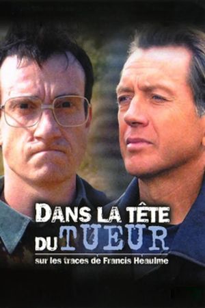 Dans la tête du tueur's poster