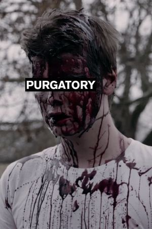 Purgatory's poster