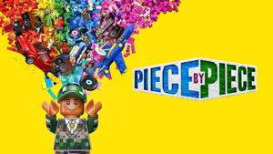 Piece by Piece's poster