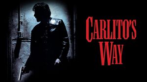 Carlito's Way's poster
