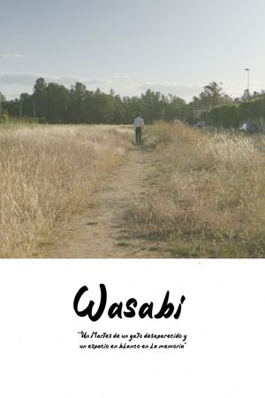 Wasabi's poster